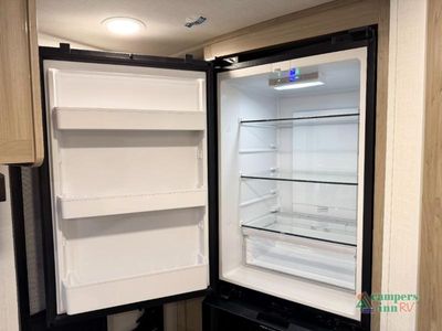 2026 Forest River RV Rockwood Mini Lite — photo 18 view