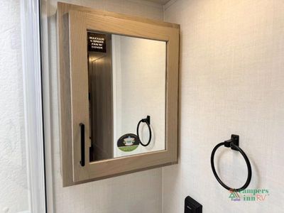 2026 Forest River RV Rockwood Mini Lite — photo 21 view