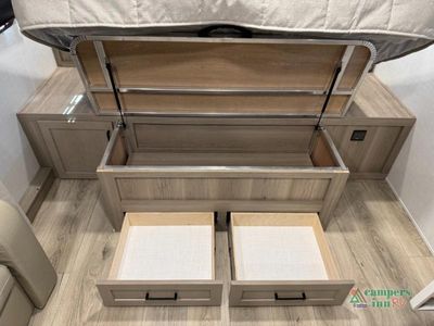 2026 Forest River RV Rockwood Mini Lite — photo 36 view