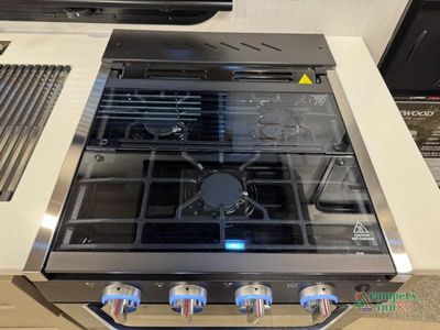 2026 Forest River RV Rockwood Mini Lite — photo 49 view
