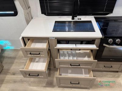 2026 Forest River RV Rockwood Mini Lite — photo 46 view