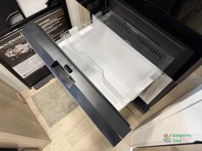 2026 Forest River RV Rockwood Mini Lite — photo 19 view