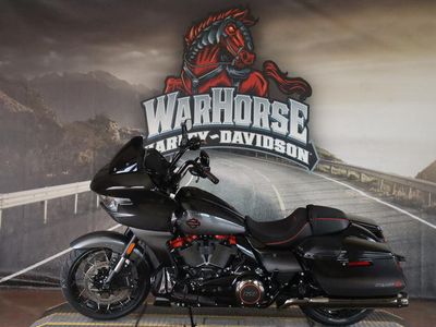 2025 Harley-Davidson FLTRXSE - CVO Road Glide - Photo 2