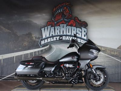 2025 Harley-Davidson FLTRXSE - CVO Road Glide - Photo 7