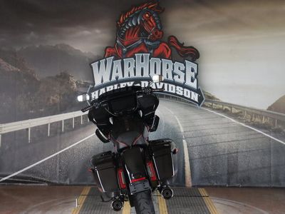 2025 Harley-Davidson FLTRXSE - CVO Road Glide - Photo 5