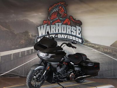 2025 Harley-Davidson FLTRXSE - CVO Road Glide - Photo 4