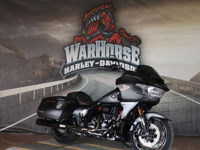 2025 Harley-Davidson FLTRXSE - CVO Road Glide - Photo 3