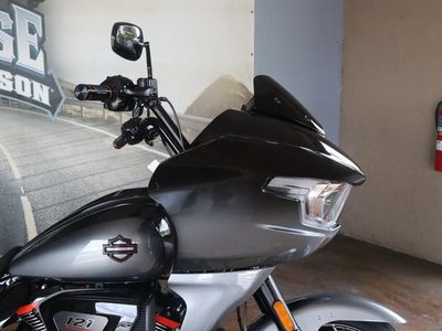 2025 Harley-Davidson FLTRXSE - CVO Road Glide - Photo 10