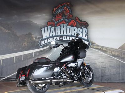 2025 Harley-Davidson FLTRXSE - CVO Road Glide - Photo 6