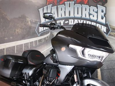 2025 Harley-Davidson FLTRXSE - CVO Road Glide - Photo 9
