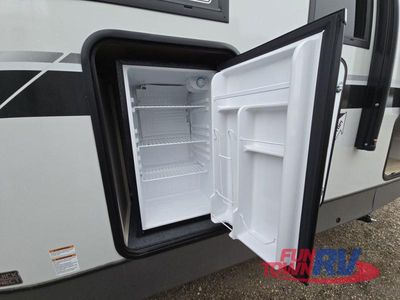 2026 Forest River RV Wildwood Heritage Glen Hyper-Lyte - Photo 8
