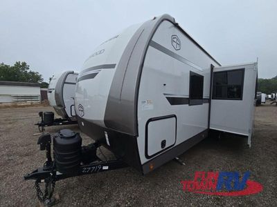 2026 Forest River RV Wildwood Heritage Glen Hyper-Lyte - Photo 2
