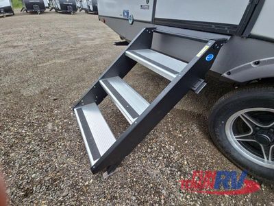 2026 Forest River RV Wildwood Heritage Glen Hyper-Lyte - Photo 12