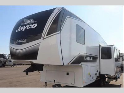 2026 Jayco Eagle HT - Photo 4