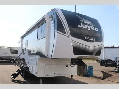 2026 Jayco Eagle HT - Photo 3