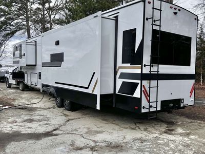 2026 Kz Rv Durango G384MSQ - Photo 26