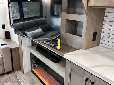 2026 Kz Rv Durango G384MSQ - Photo 12