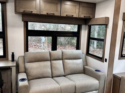 2026 Kz Rv Durango G384MSQ - Photo 29