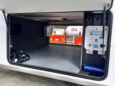 2026 Kz Rv Durango G384MSQ - Photo 17