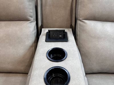 2026 Kz Rv Durango G384MSQ - Photo 25