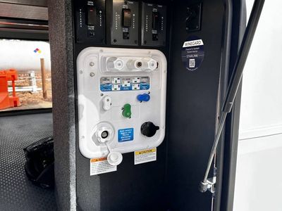 2026 Kz Rv Durango G384MSQ - Photo 18