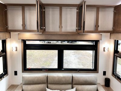2026 Kz Rv Durango G384MSQ - Photo 9