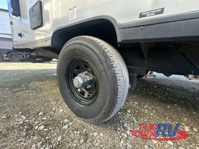 2022 Forest River RV Salem FSX - Photo 11