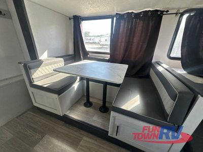 2022 Forest River RV Salem FSX - Photo 17