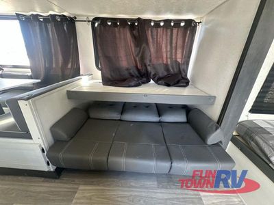 2022 Forest River RV Salem FSX - Photo 18