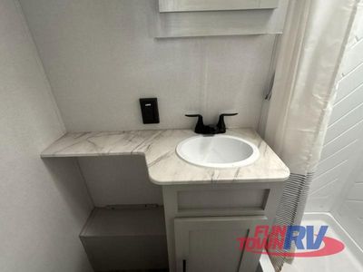 2022 Forest River RV Salem FSX - Photo 32