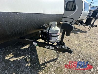2022 Forest River RV Salem FSX - Photo 8