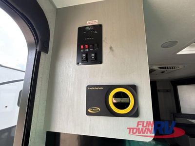 2022 Forest River RV Salem FSX - Photo 30