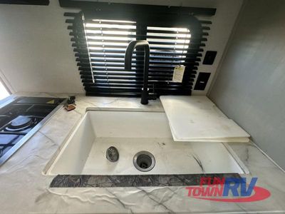 2022 Forest River RV Salem FSX - Photo 14