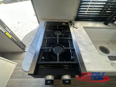2022 Forest River RV Salem FSX - Photo 15