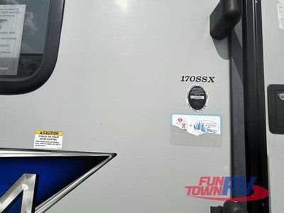 2022 Forest River RV Salem FSX - Photo 38