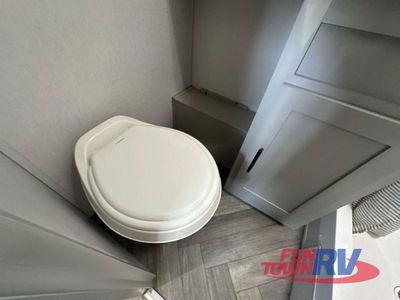 2022 Forest River RV Salem FSX - Photo 23