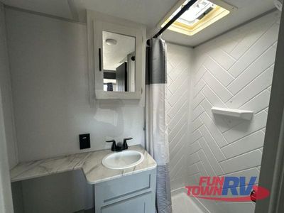 2022 Forest River RV Salem FSX - Photo 21