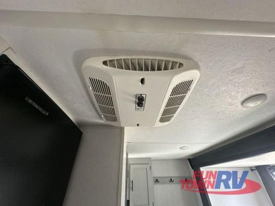 2022 Forest River RV Salem FSX - Photo 20