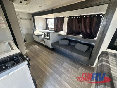 2022 Forest River RV Salem FSX - Photo 12