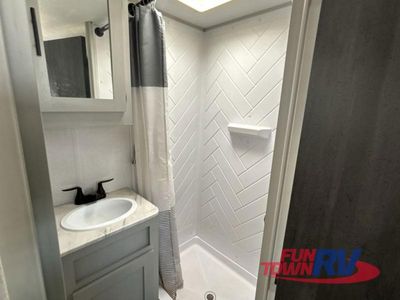 2022 Forest River RV Salem FSX - Photo 34