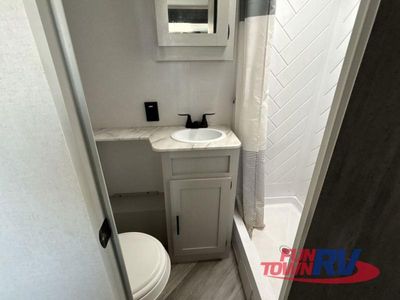 2022 Forest River RV Salem FSX - Photo 31