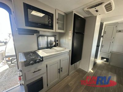 2022 Forest River RV Salem FSX - Photo 13
