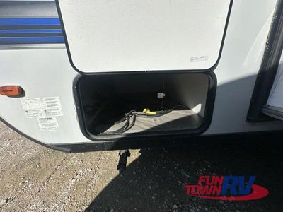 2022 Forest River RV Salem FSX - Photo 5