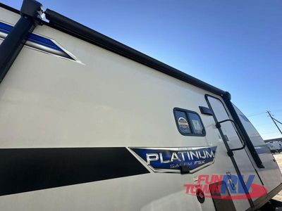 2022 Forest River RV Salem FSX - Photo 7