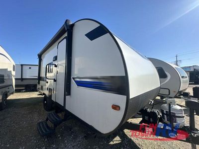 2022 Forest River RV Salem FSX - Photo 1