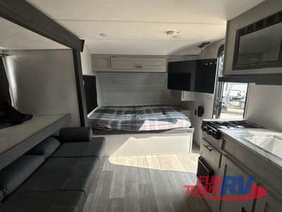 2022 Forest River RV Salem FSX - Photo 36