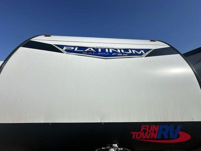 2022 Forest River RV Salem FSX - Photo 4