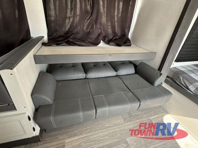 2022 Forest River RV Salem FSX - Photo 28
