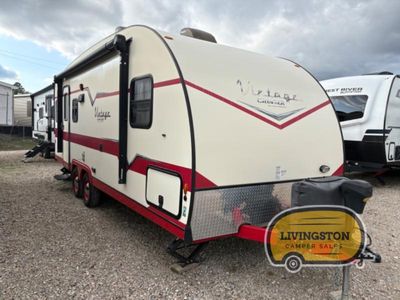 2017 Gulf Stream RV Vintage Cruiser - Photo 1