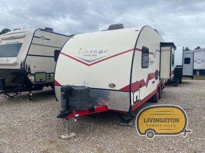 2017 Gulf Stream RV Vintage Cruiser - Photo 4